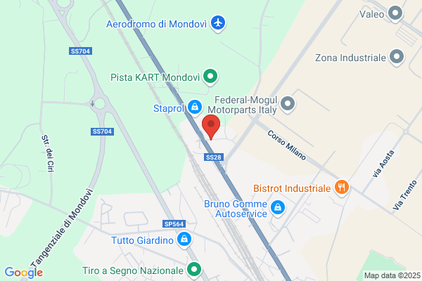 Vigili Del Fuoco