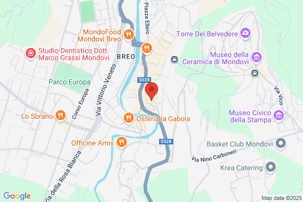 Colorificio Bonelli