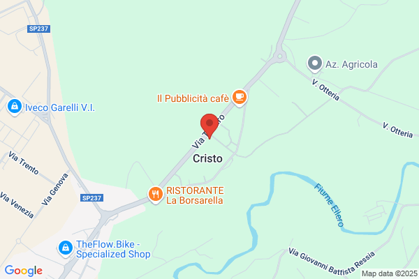 Pizzeria Ristorante K2