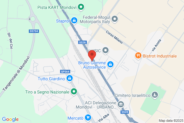 Boschetti Termoidraulica