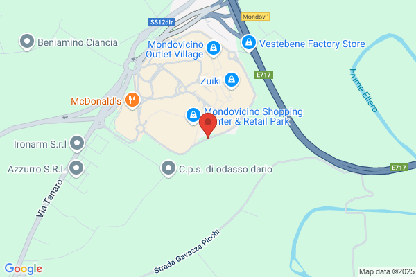Profumeria Del Corso
