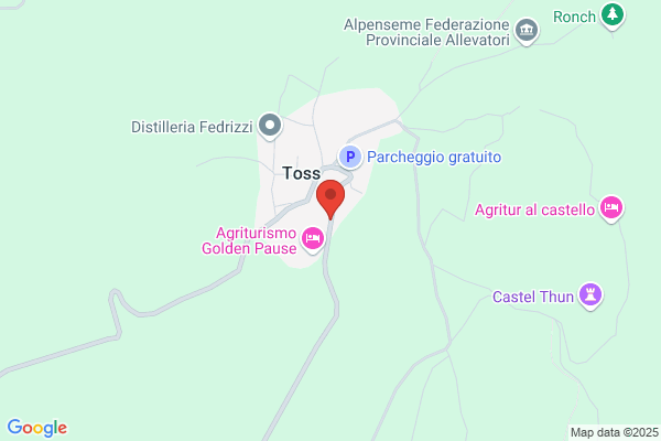 Toso michele (Rag.)