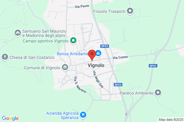 Vignolo Studio Di Giacone Franca & C. (S.A.S.)