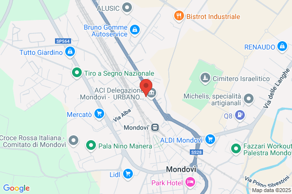 Sedilcar Di Degiovanni Luigi luigi