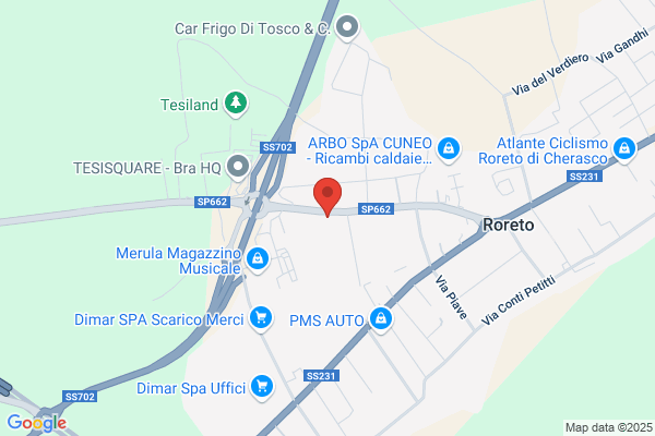 Mondo Tecnica Srl