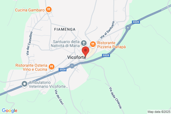 Caffe' Portici - Pasticceria Gelateria