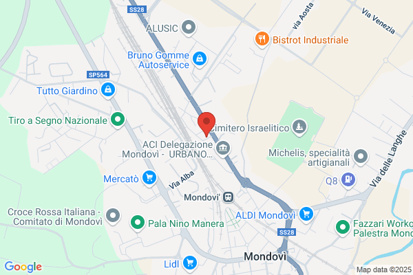 Pizzeria La Gerla