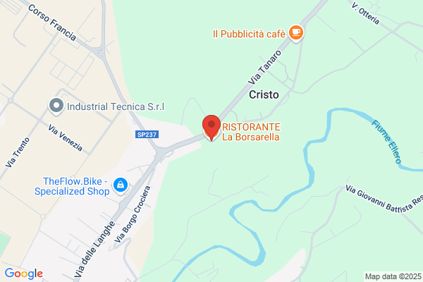 Ristorante La Borsarella