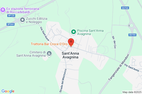 Trattoria Bar Croce Doro