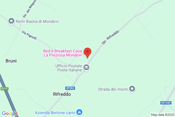 Poste Italiane