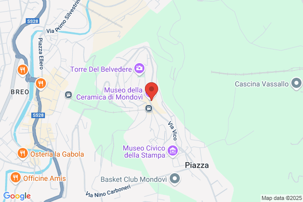 Poste Italiane