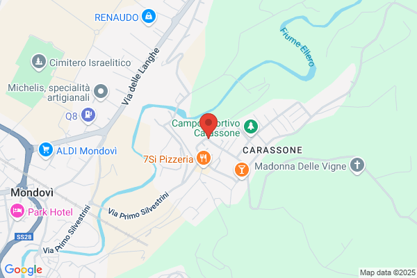 Trattoria Del Campo