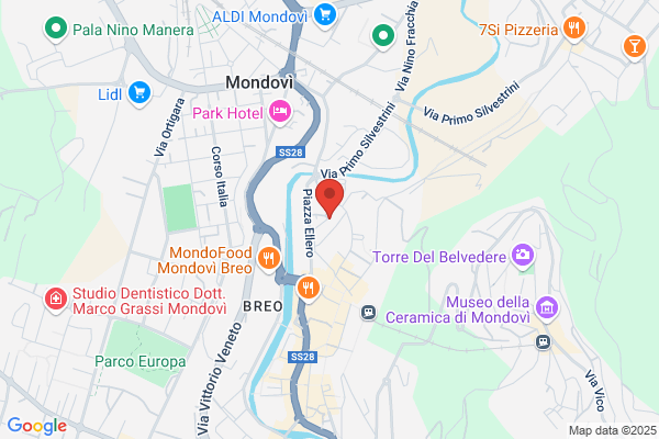 Magliano Muratore carla