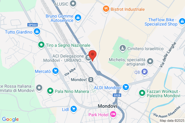 Eurosistemi Srl