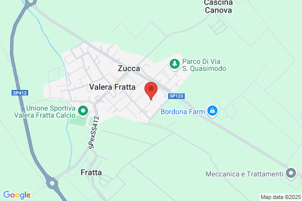 Zetagrafica Srl