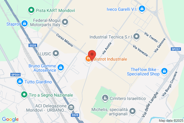 Garboli Con.I.Cos. Spa