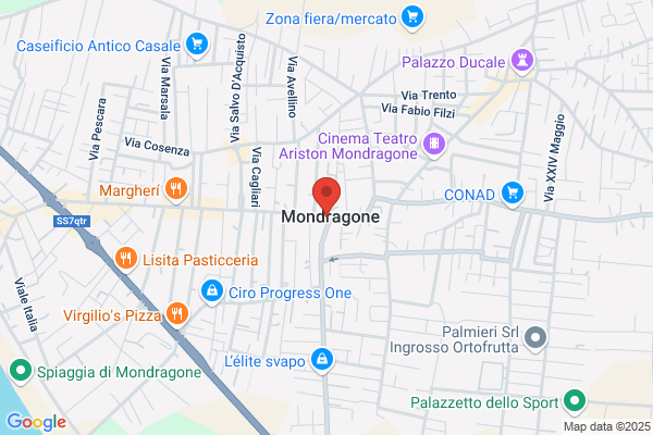Guida Paola Gabriella