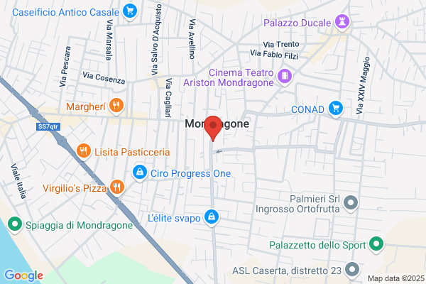 Societa Cattolica Di Assicurazione