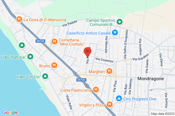 Migliore antonio (Avv.)