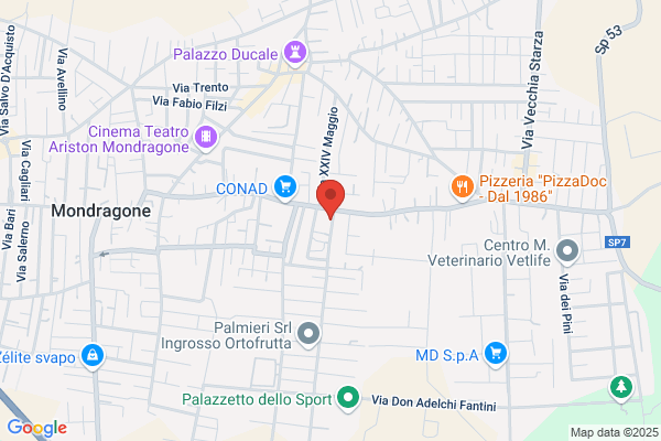 Parrocchia S. Nicola