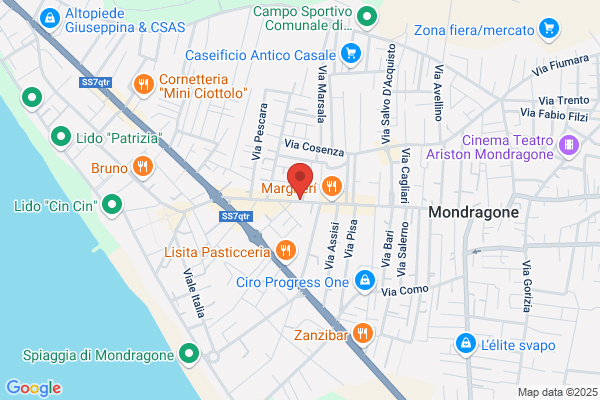 Miraglia francesco (Dr.)