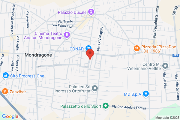 Mini Market Di Belmomte Antonio