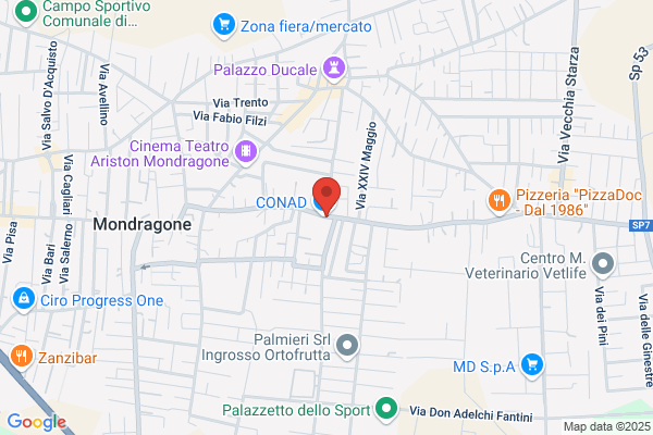 Farmacia Iossa Dr. Nicola