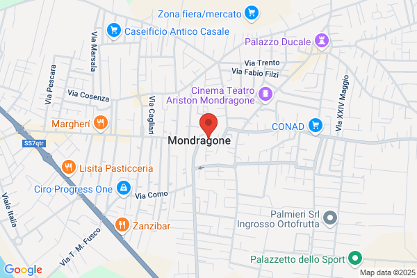 Farmacia Satolli Di Donatella Luchi