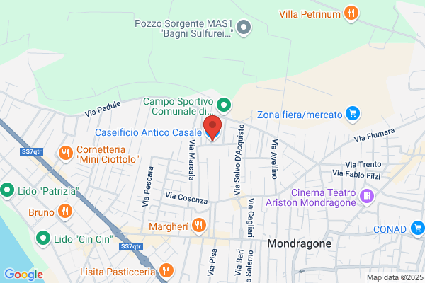 Antico Casale