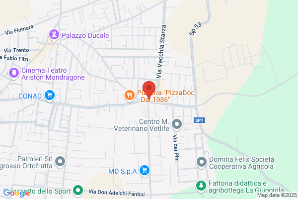 Caseificio di Lorenzo