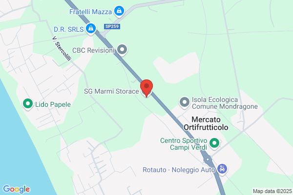 Storace Marmi S.R.L.