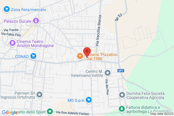 La Racca Aldo