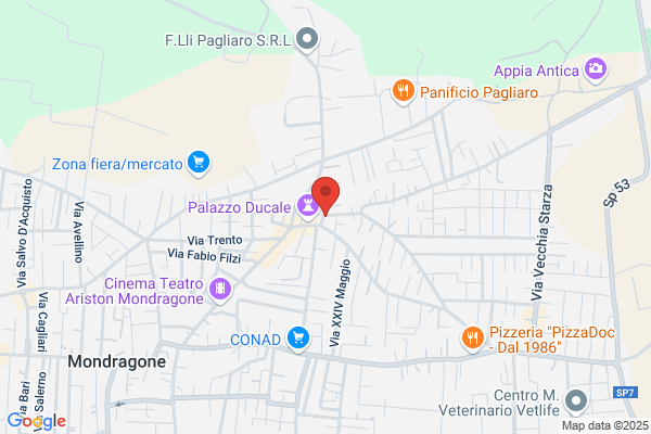 Agenzia Funebre F.lli Sperlongano