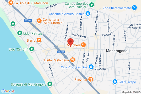 Gioielleria Oro Piu Di Dangelo Angelo