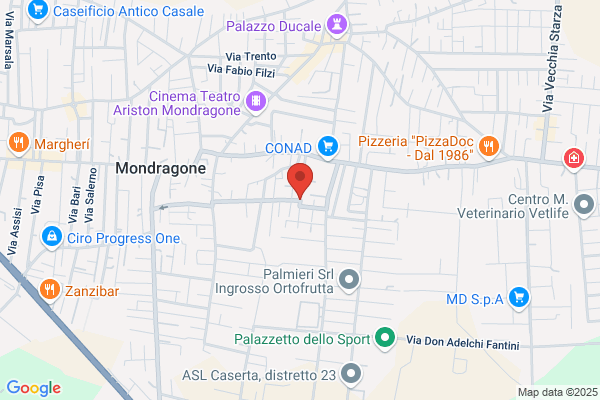 Galfano Vita