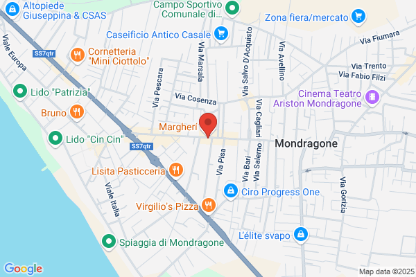 Migliore Antonio