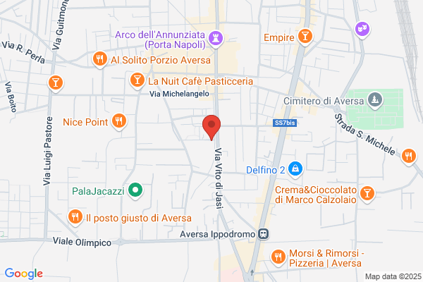 Ente Formazione Nuovi Orizzonti