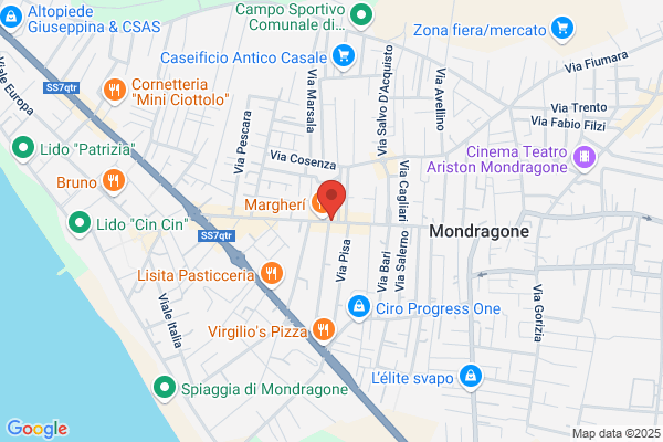 Gioielleria Lo Smeraldo Di Pagliafoglie C.