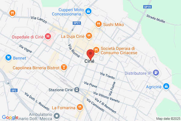Il Cartolaio sas