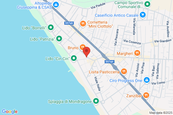 Istituto Delle Suore Di Gesuredentore
