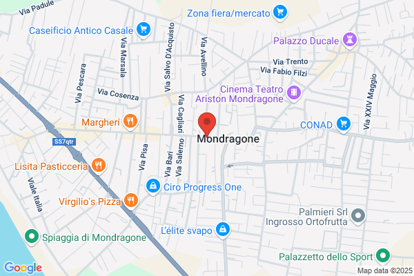 Laboratorio Analisi Cliniche Gen Srl