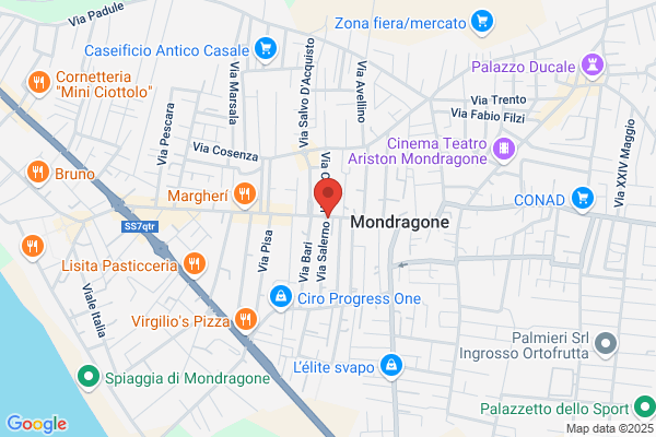 Ldn Di Lina Di Napoli