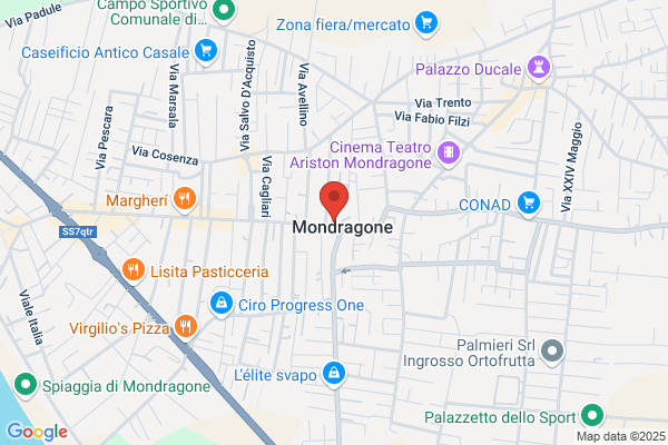 Moio Michele Fu Luigi S.R.L.