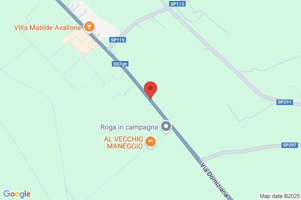Polizia Stradale - Distaccamento