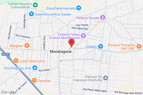 Taglialatela alfonso