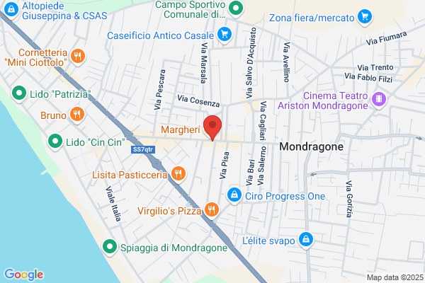Thebs Di Ranucci Teresa