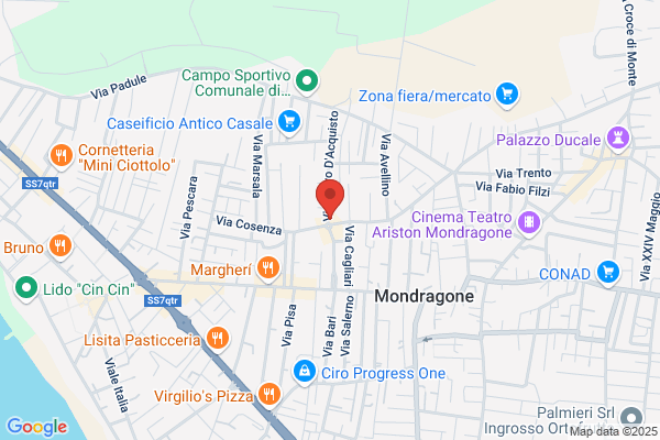Pizzeria Di Romano Marcello