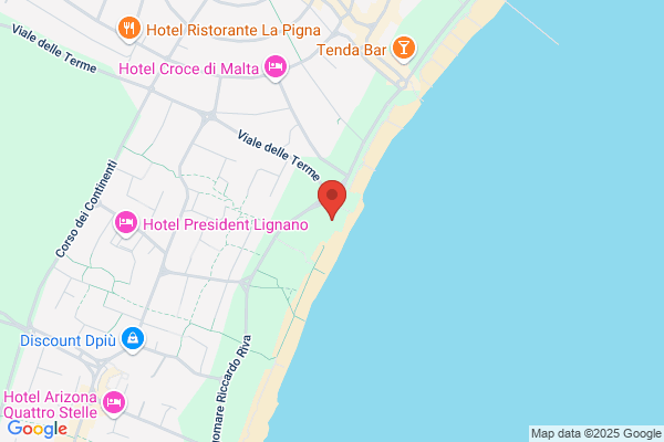 Hotel Riviera Srl