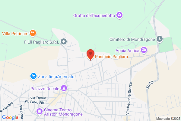 Panificio Pagliaro