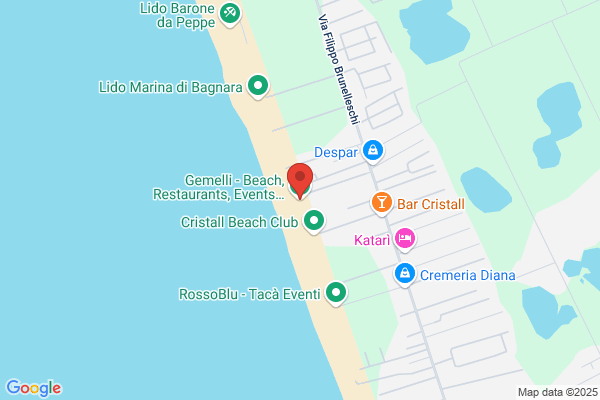 Ristorante I Gemelli